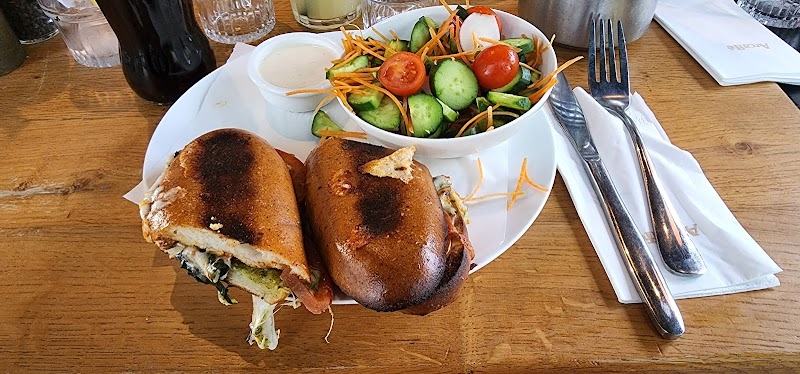 ארקפה קרית אונו